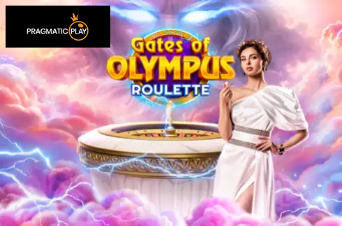 Gates of Olympus Roulette